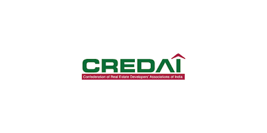CREDAI — Confederation of Real Estate Developers' Associations of India