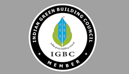 IGBC — Indian Green Building Council Member