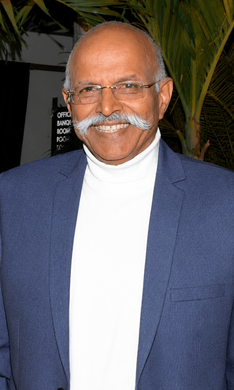 Mr. Jayprakash Surana