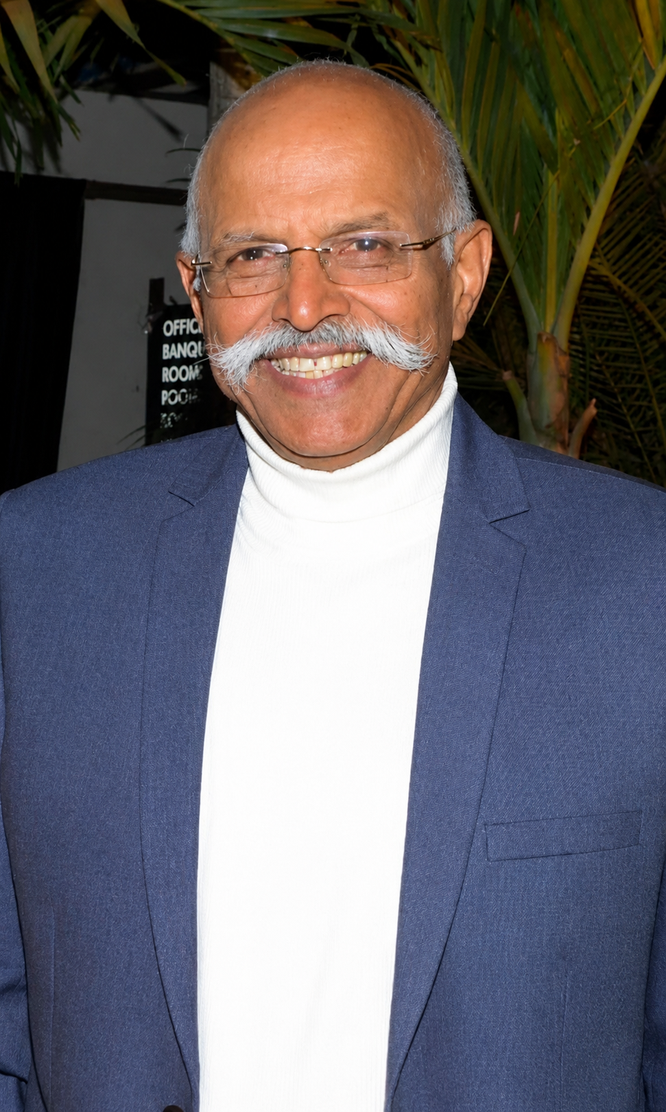 Mr. Jayprakash Surana