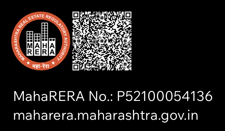 The Orchids MahaRERA details