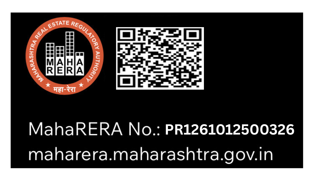 Shantiban II MahaRERA details